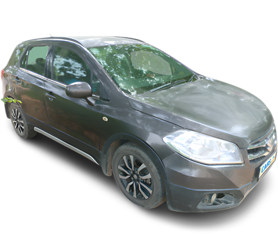 Maruti S Cross-img